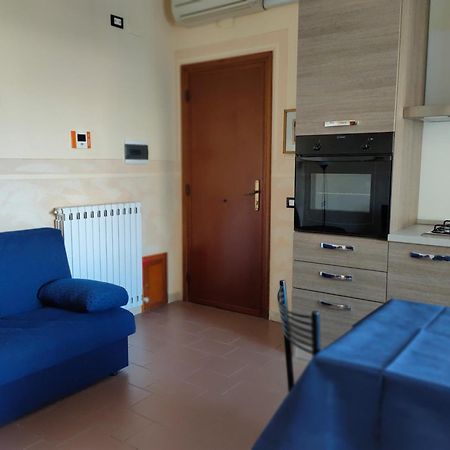 Caravel Appartamentini Lido di Camaiore Dış mekan fotoğraf