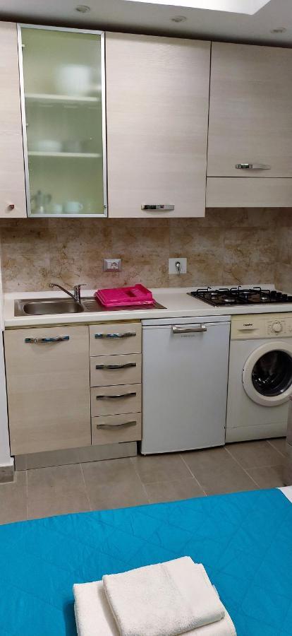 Caravel Appartamentini Lido di Camaiore Dış mekan fotoğraf
