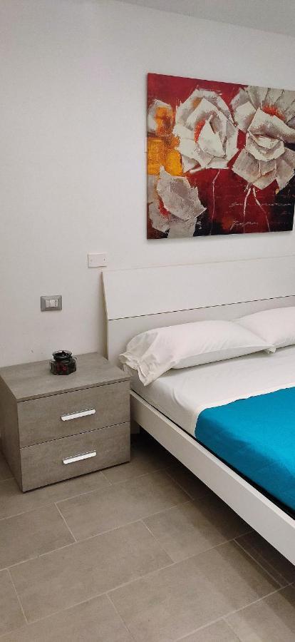 Caravel Appartamentini Lido di Camaiore Dış mekan fotoğraf