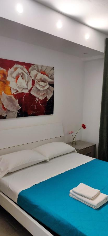 Caravel Appartamentini Lido di Camaiore Dış mekan fotoğraf