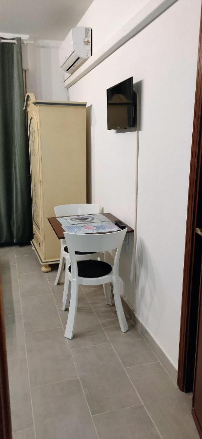 Caravel Appartamentini Lido di Camaiore Dış mekan fotoğraf