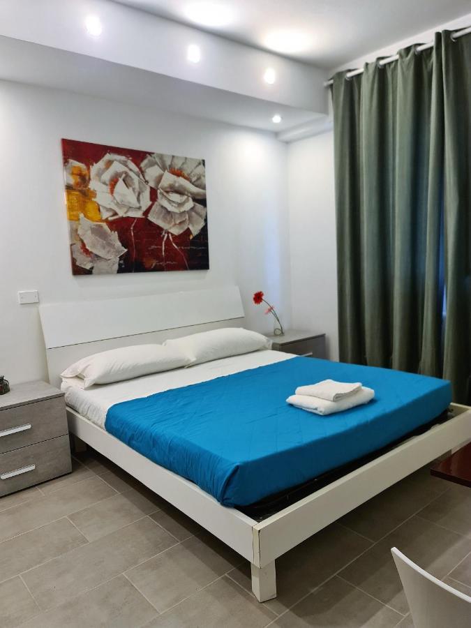 Caravel Appartamentini Lido di Camaiore Dış mekan fotoğraf