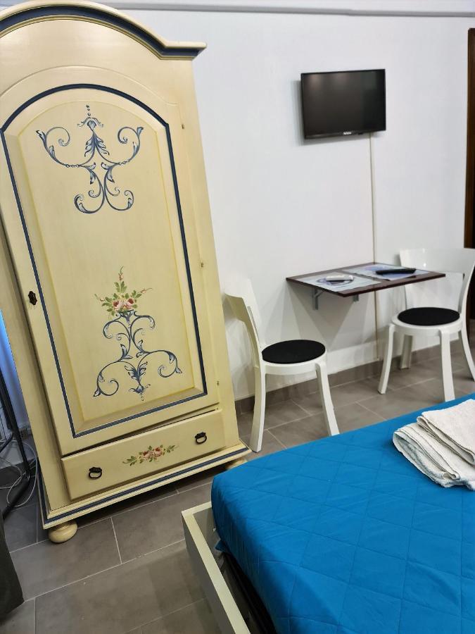 Caravel Appartamentini Lido di Camaiore Dış mekan fotoğraf
