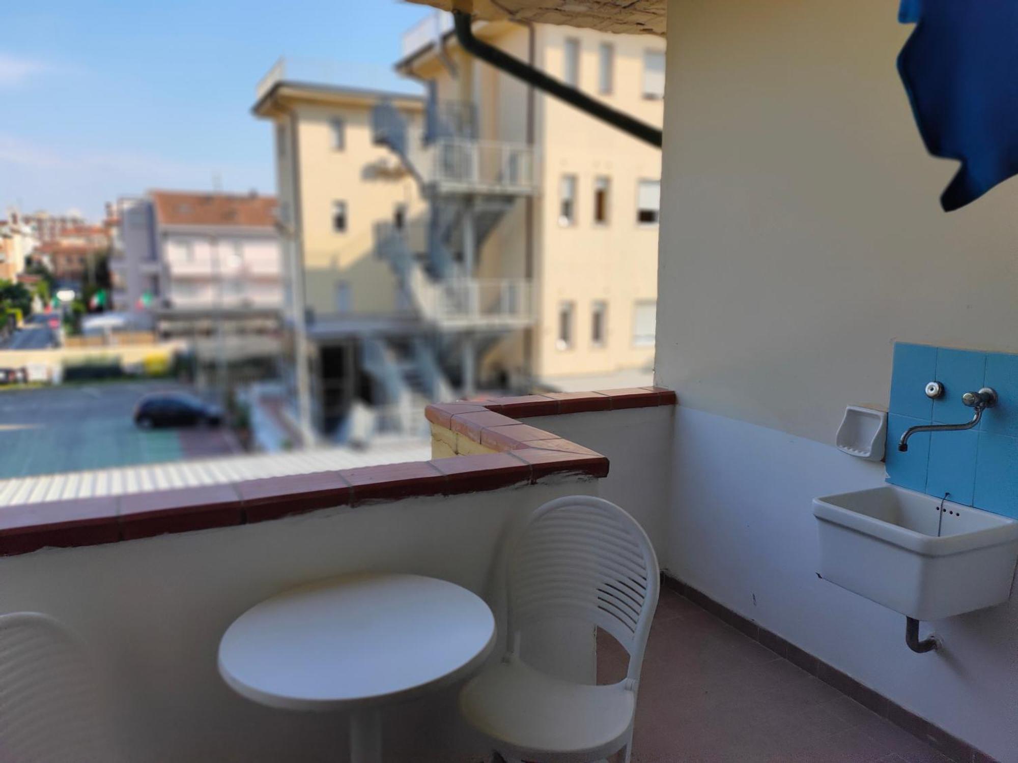 Caravel Appartamentini Lido di Camaiore Dış mekan fotoğraf
