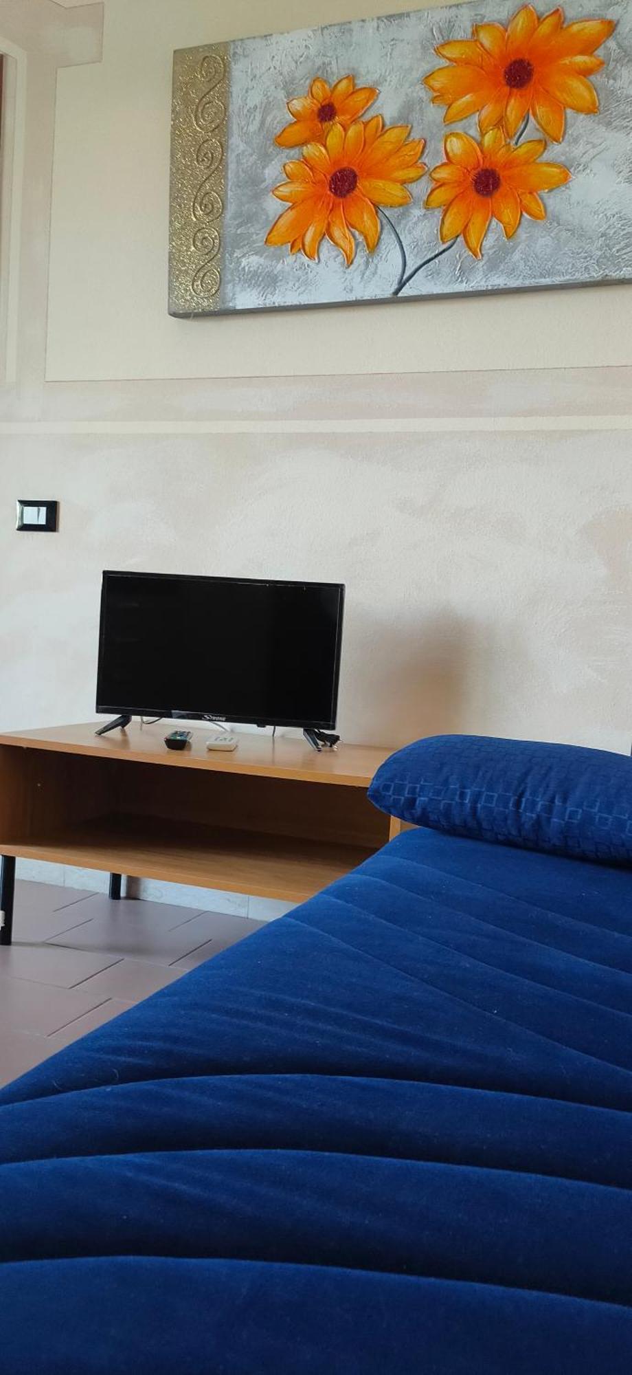 Caravel Appartamentini Lido di Camaiore Dış mekan fotoğraf