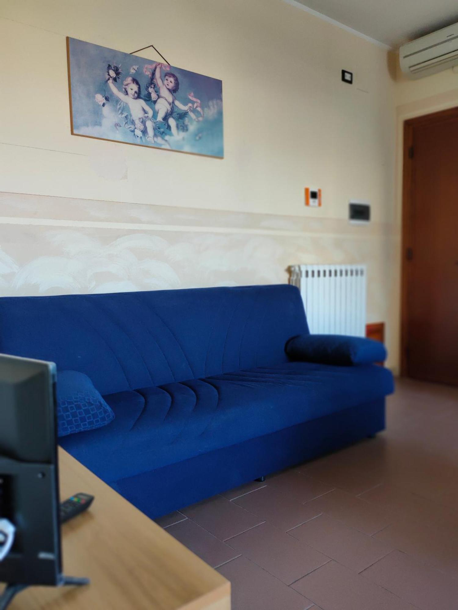 Caravel Appartamentini Lido di Camaiore Dış mekan fotoğraf