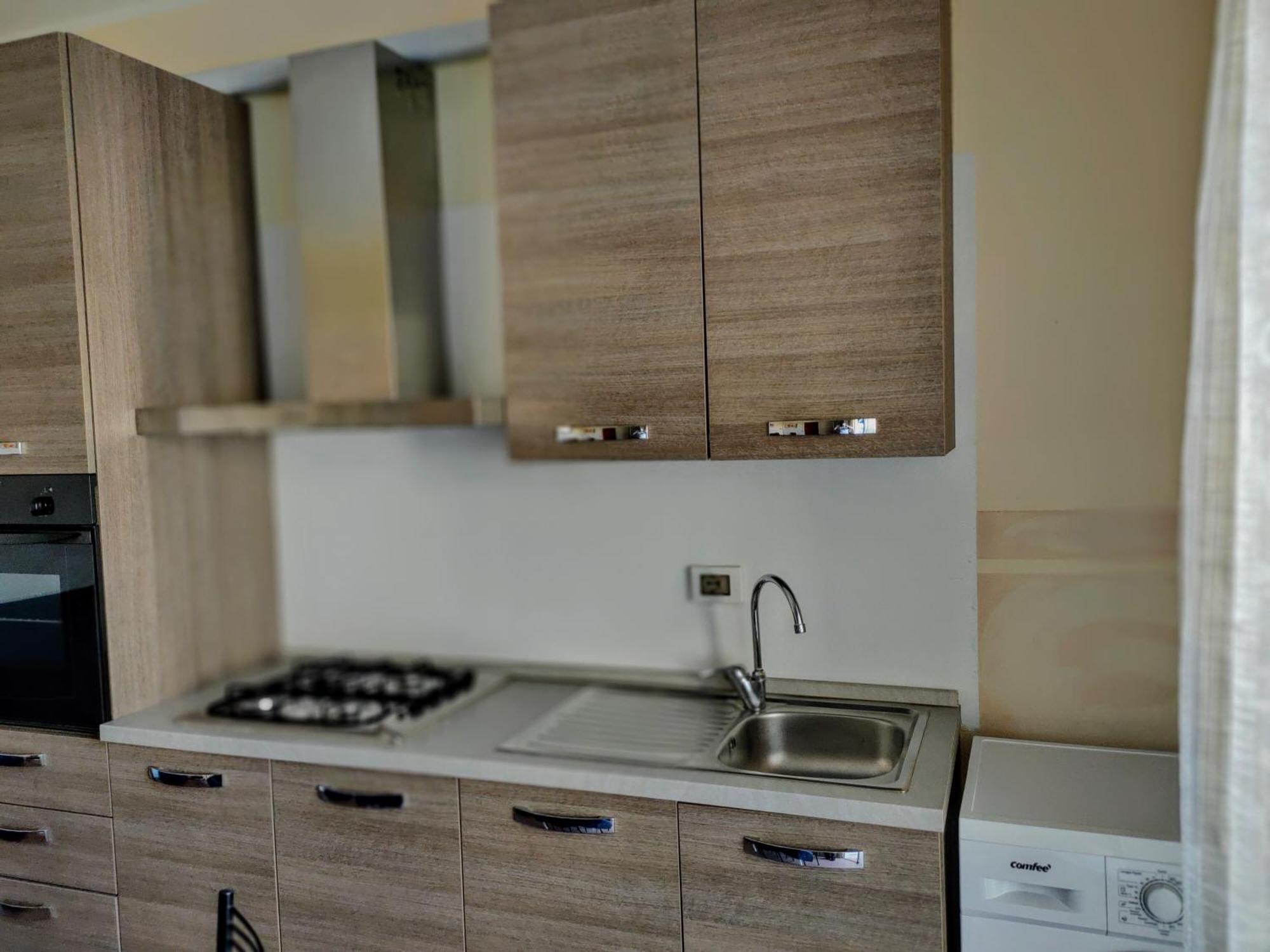 Caravel Appartamentini Lido di Camaiore Dış mekan fotoğraf