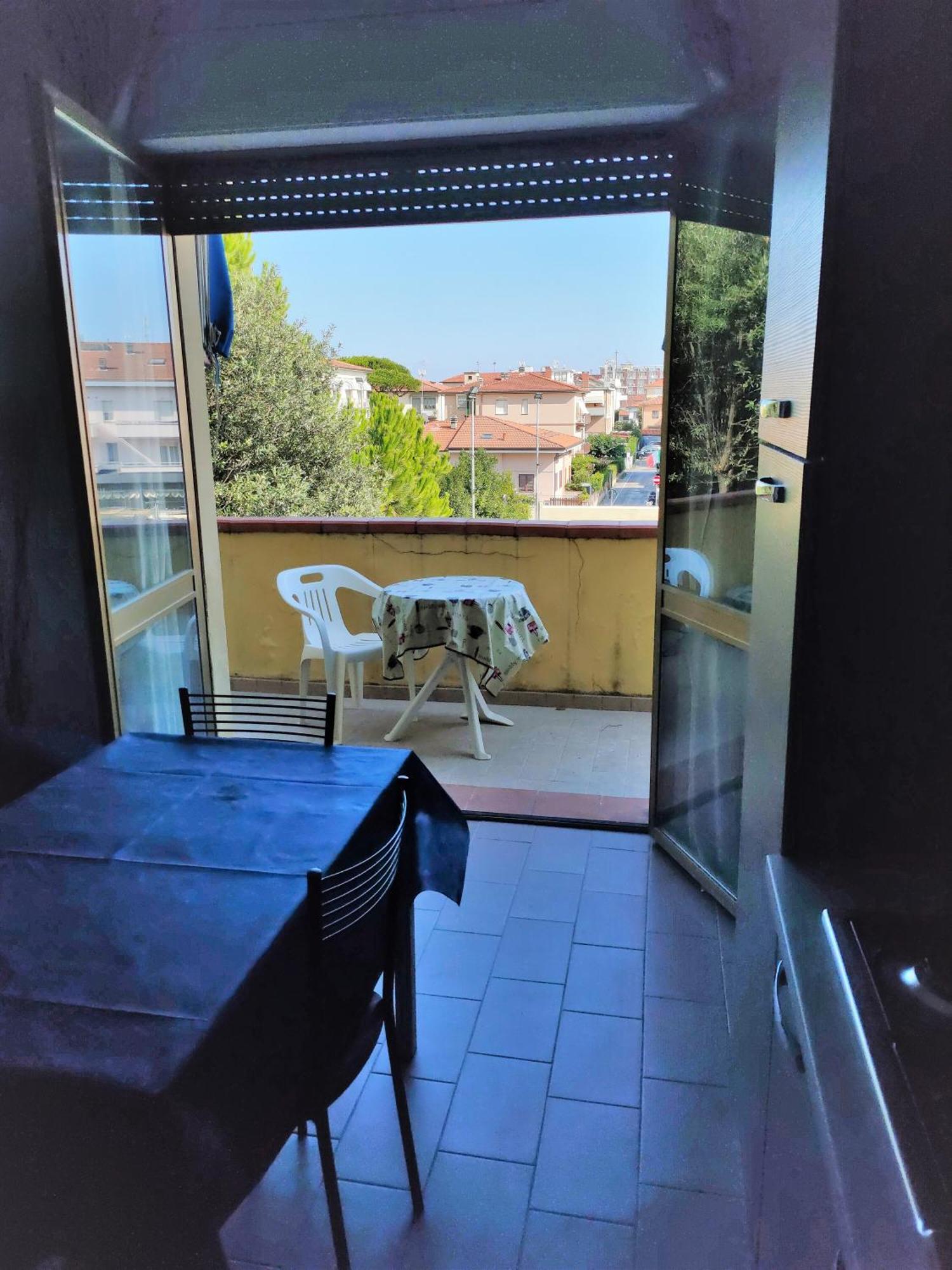 Caravel Appartamentini Lido di Camaiore Dış mekan fotoğraf