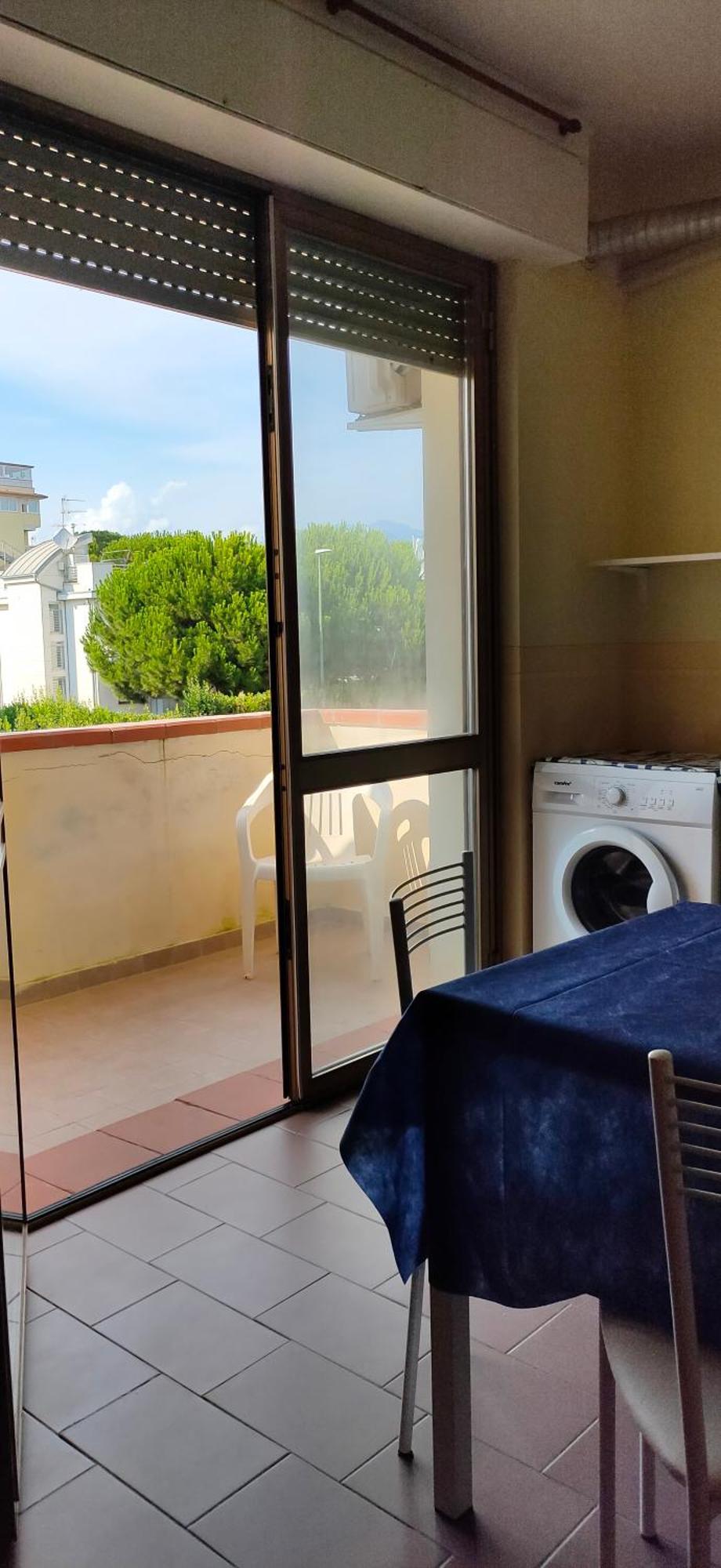 Caravel Appartamentini Lido di Camaiore Dış mekan fotoğraf
