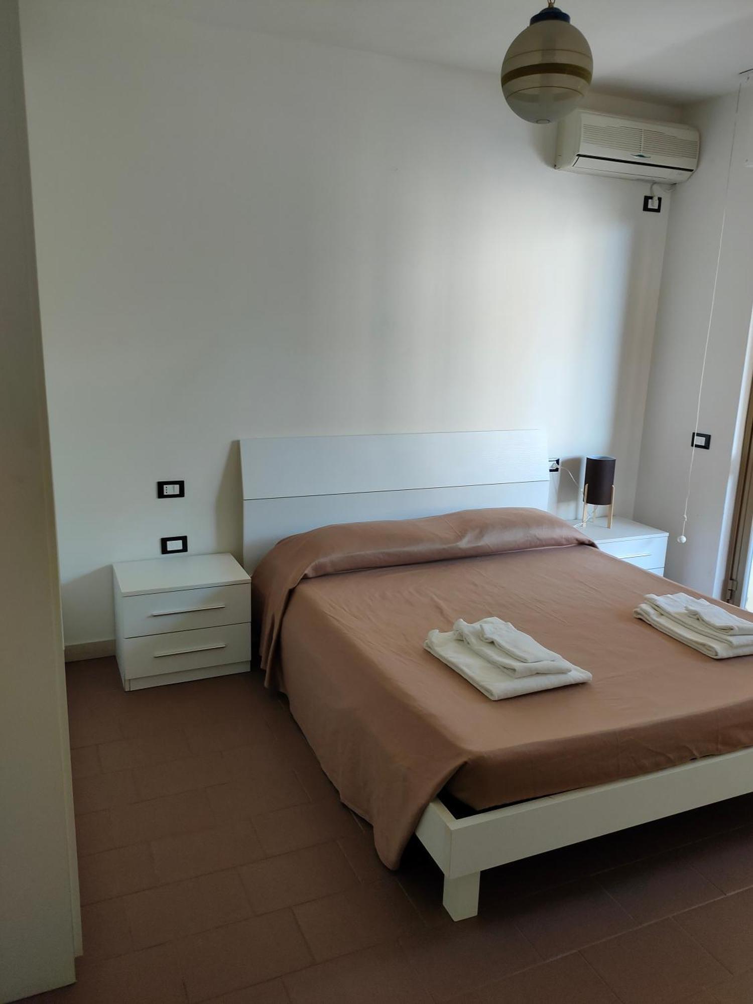 Caravel Appartamentini Lido di Camaiore Dış mekan fotoğraf